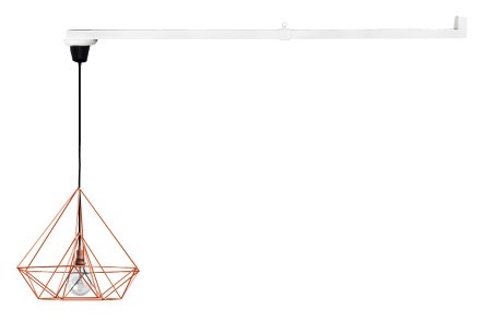 Förlängningsarm lampa Förlängningsarm lampa